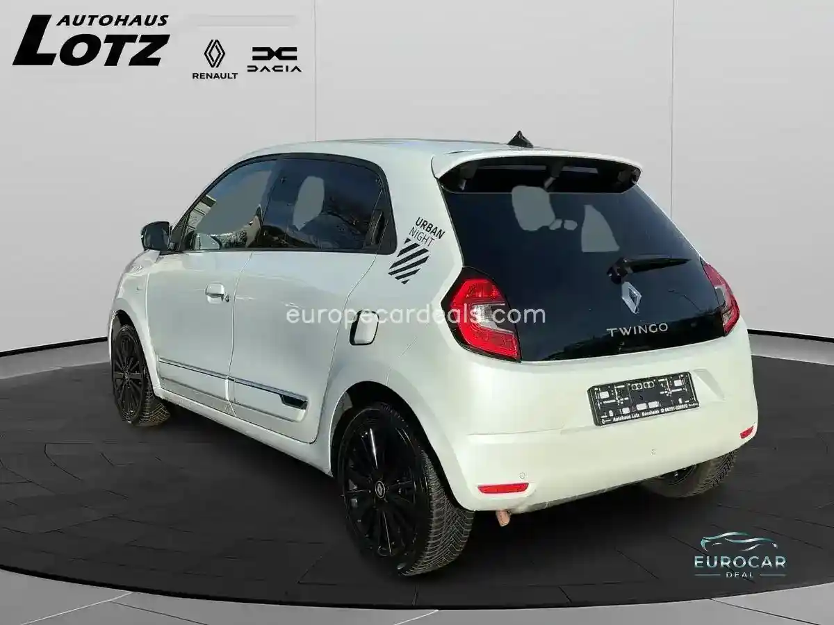 Renault Twingo