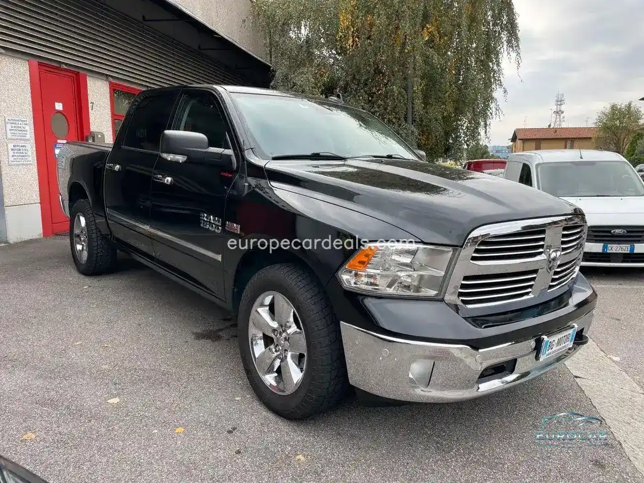 Dodge Other