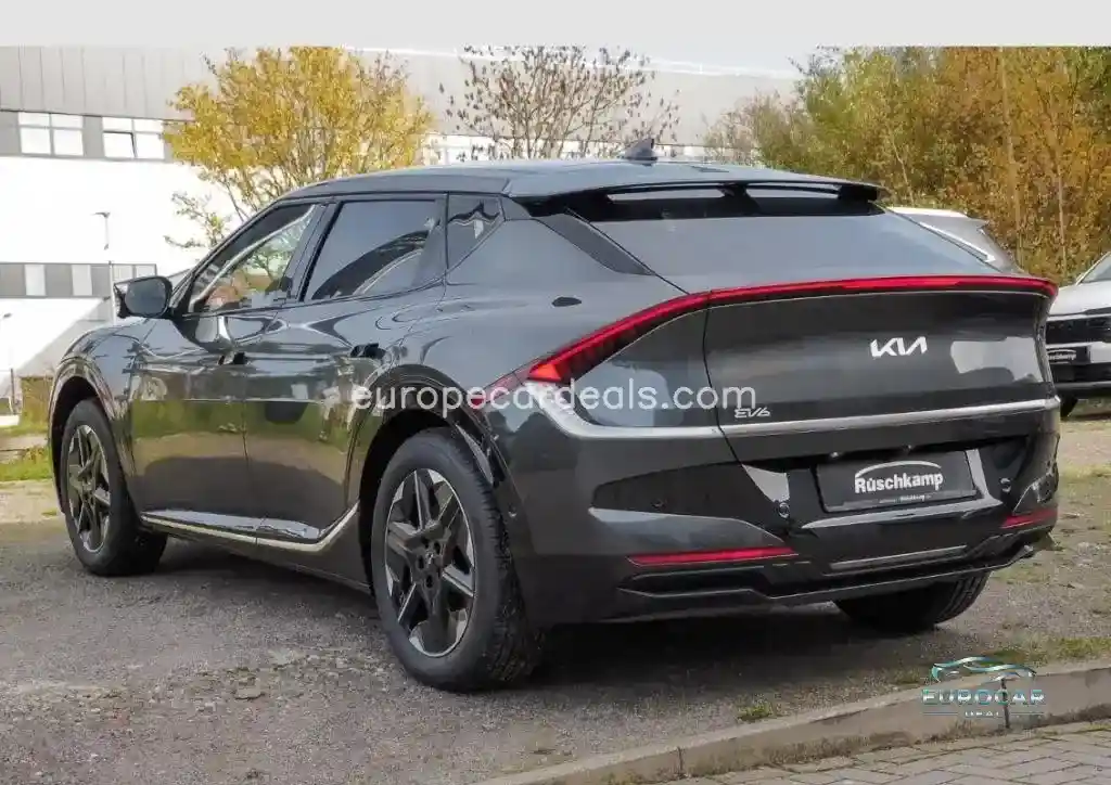 Kia EV6