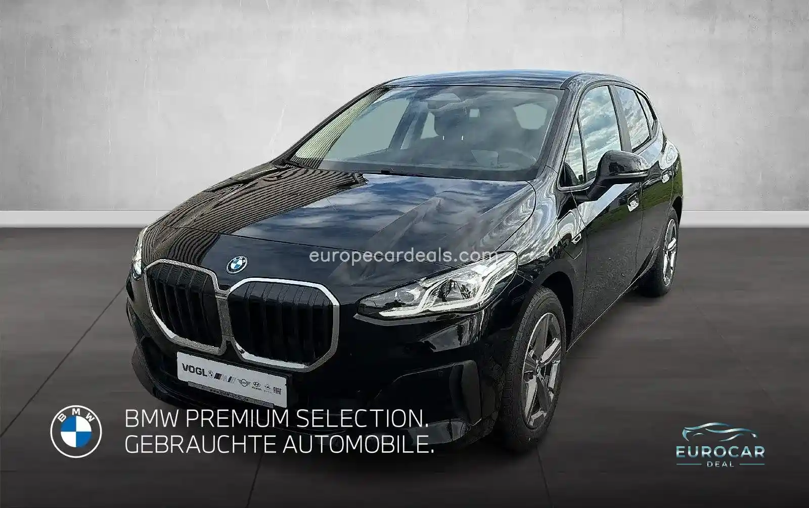 BMW 230 Active Tourer