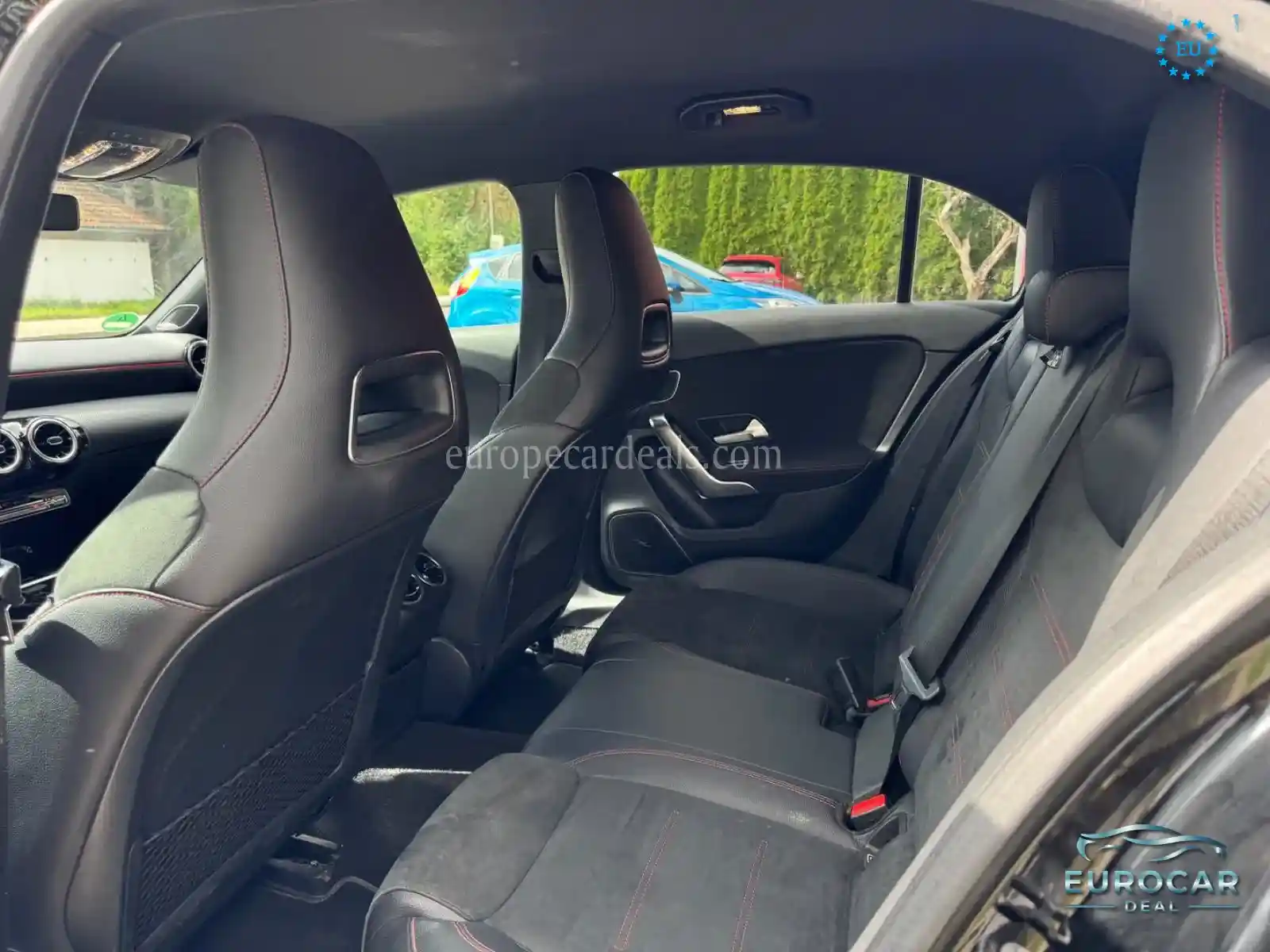 Mercedes-Benz A 220
