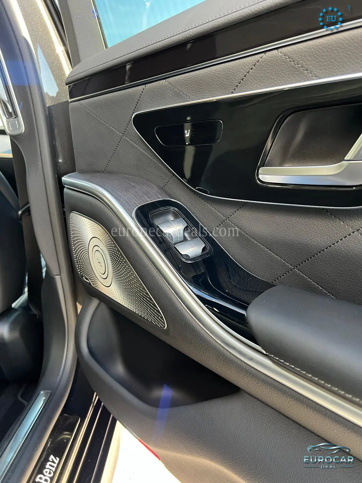 Mercedes-Benz S 400