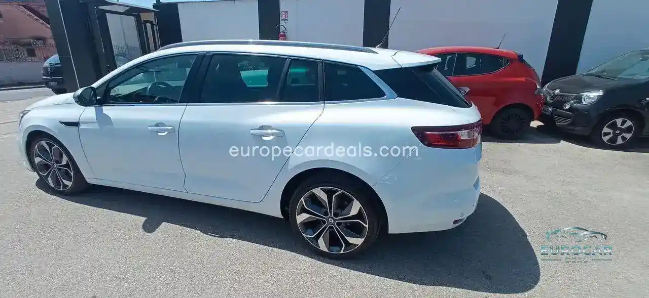 Renault Other