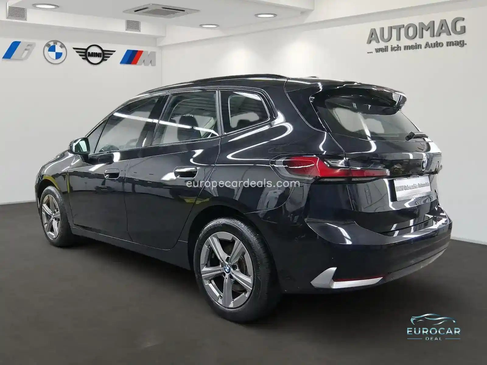 BMW 223 Active Tourer