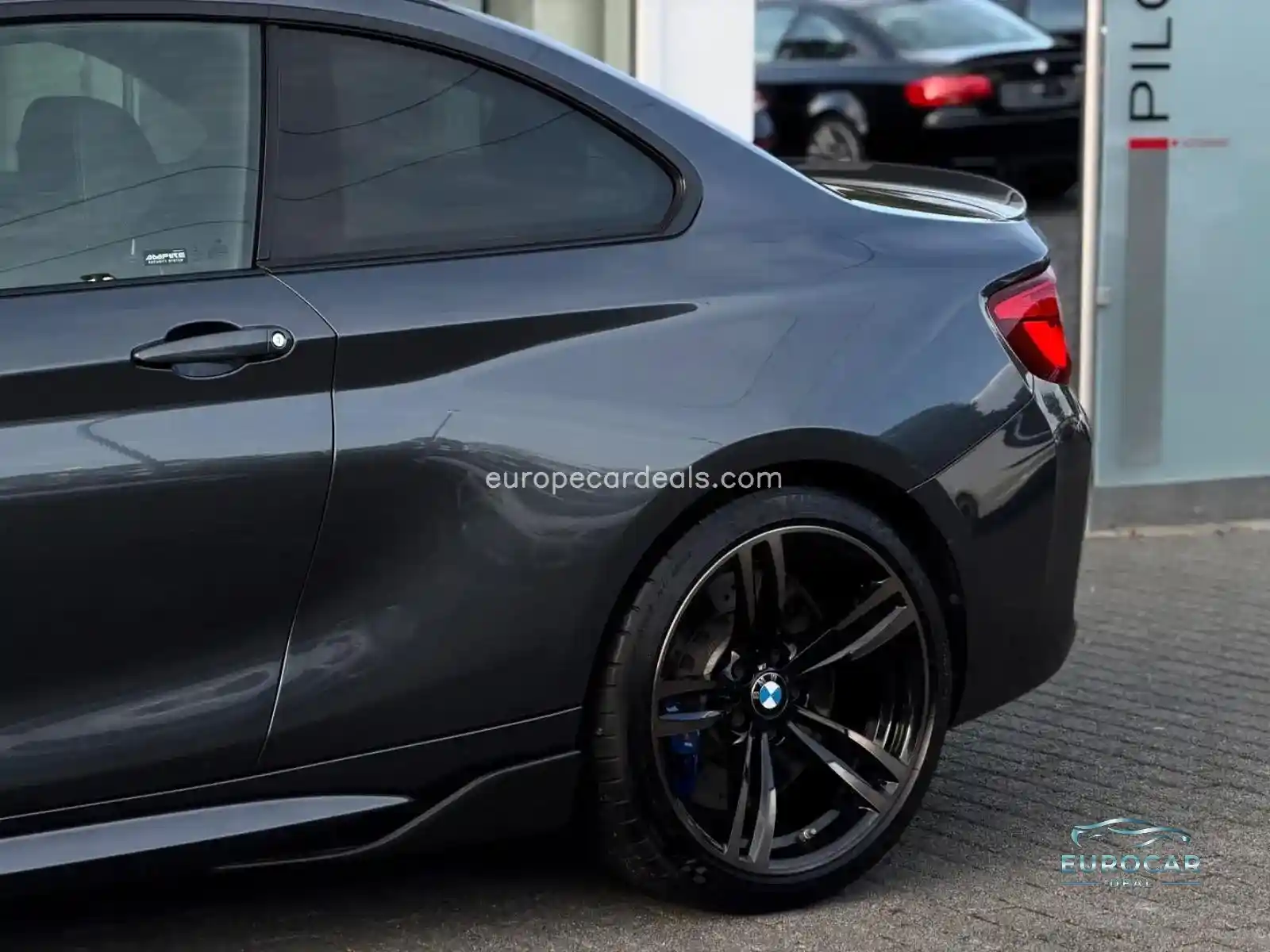BMW M2