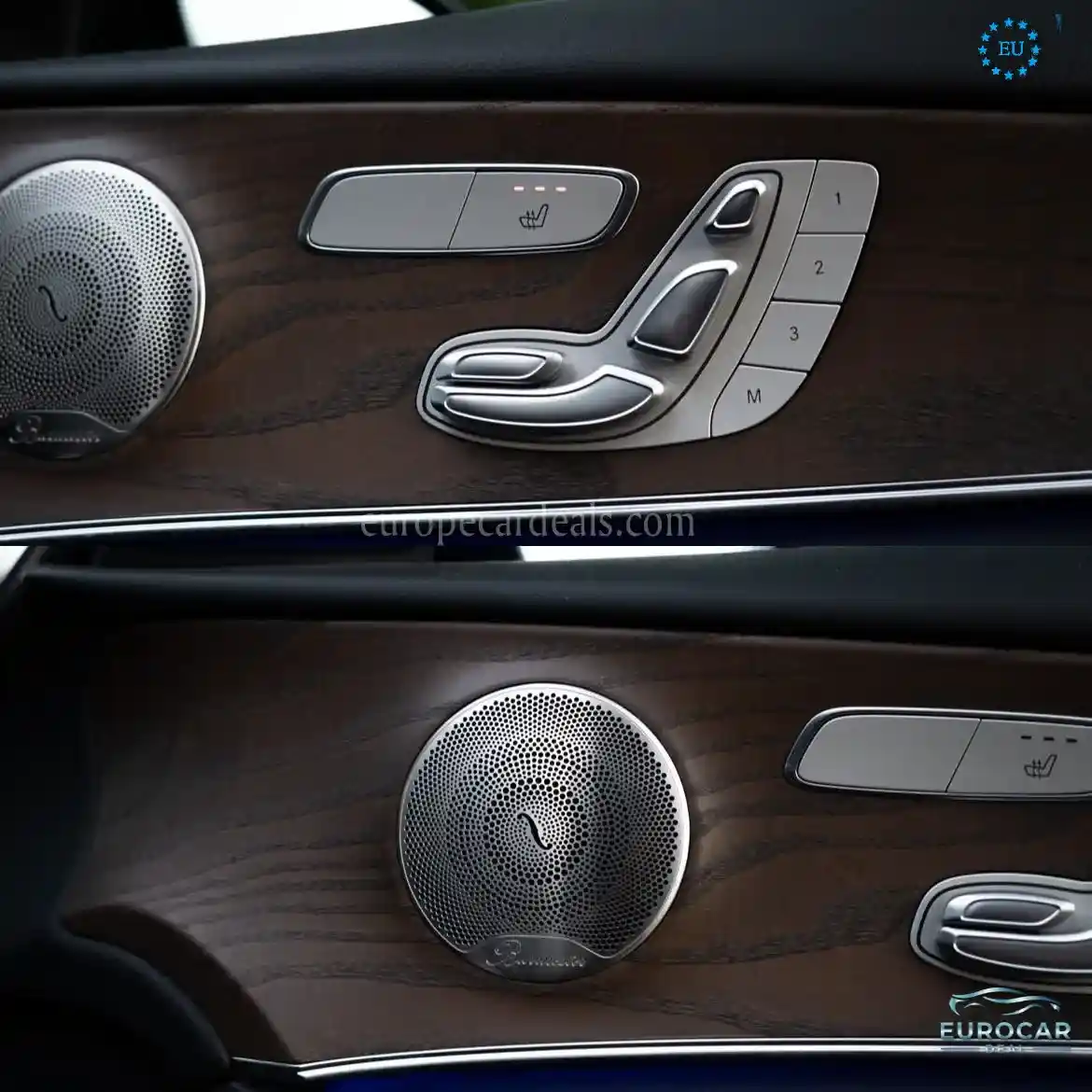 Mercedes-Benz E 350
