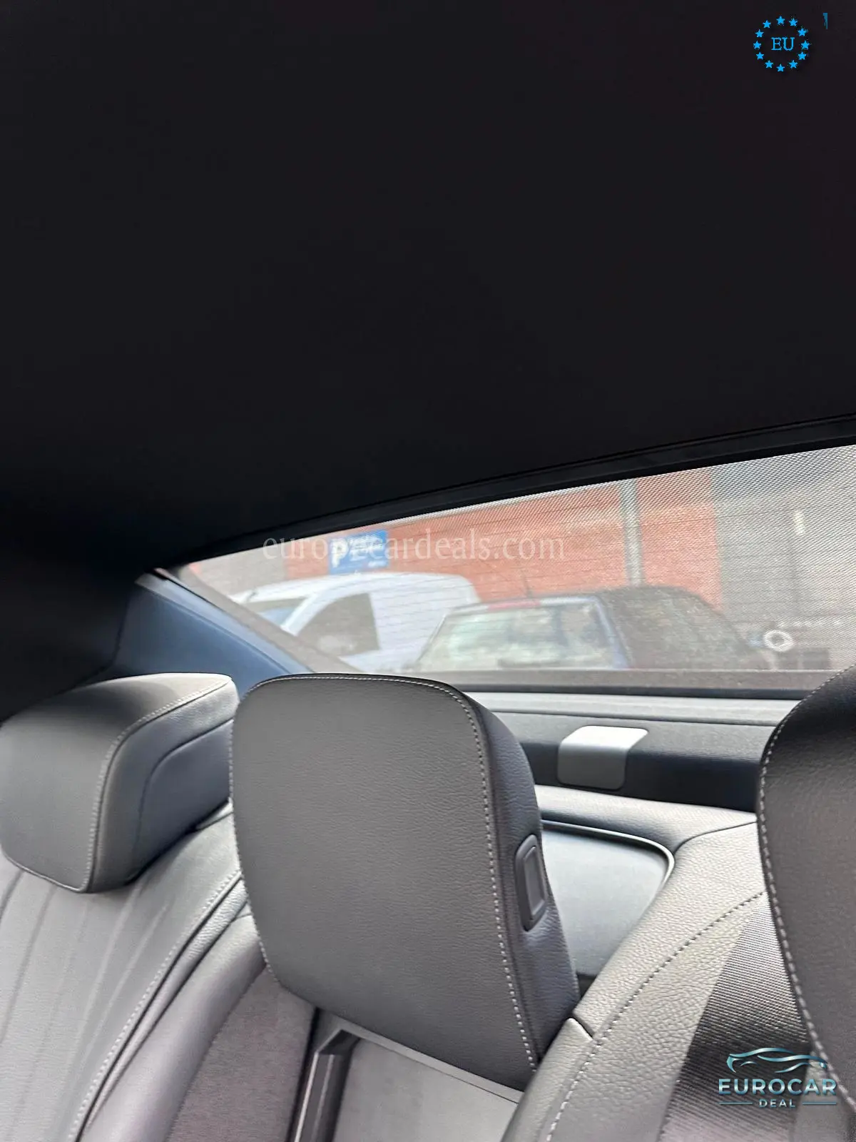 Mercedes-Benz S 450