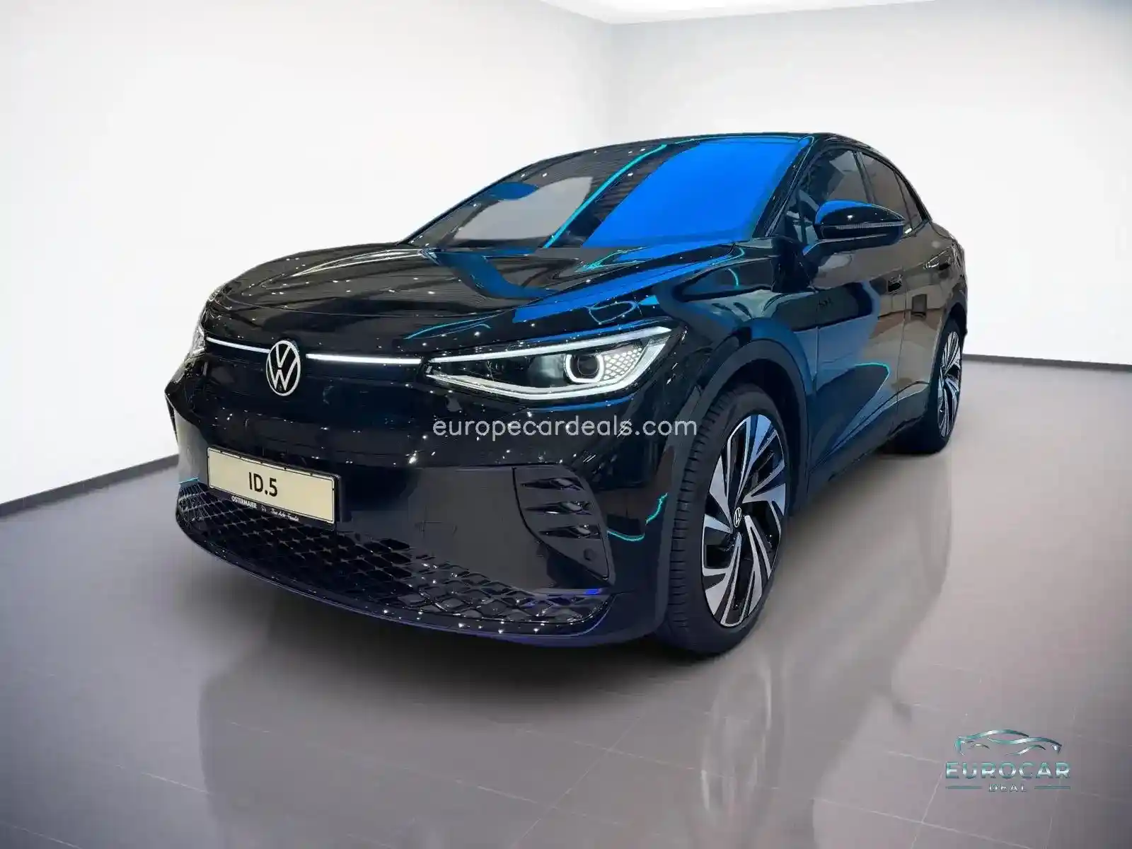 Volkswagen ID.5