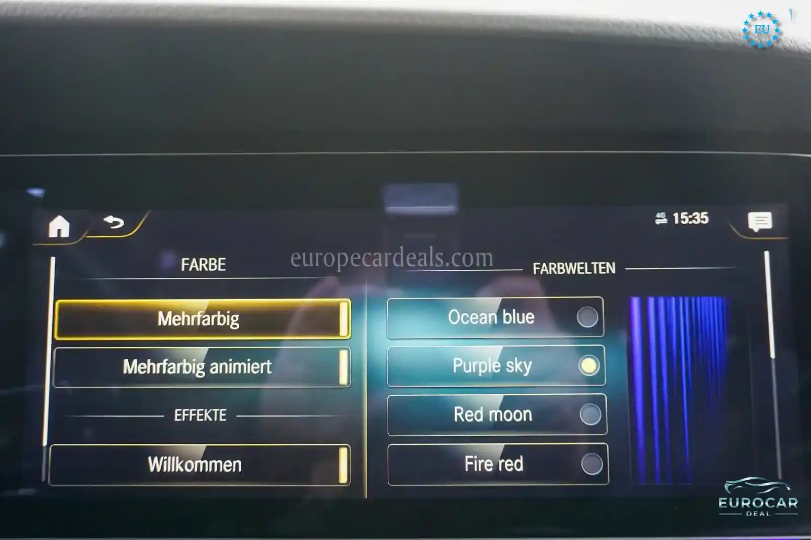 Mercedes-Benz E 400