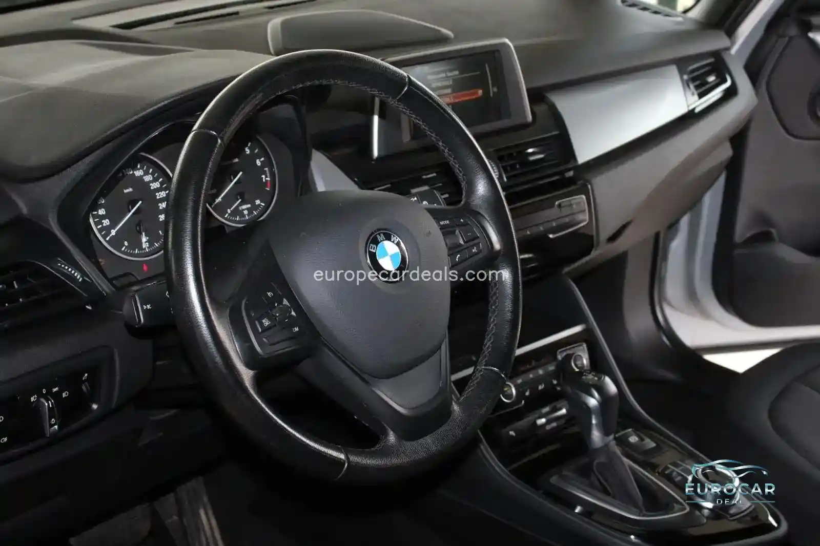 BMW 218 Active Tourer
