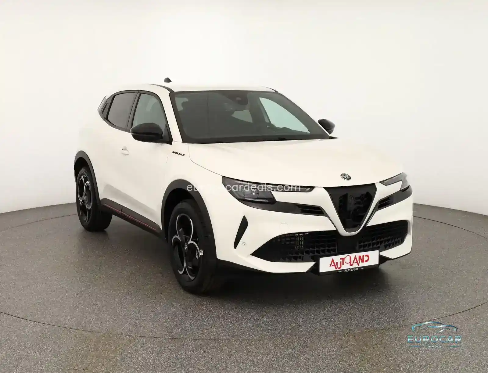 Alfa Romeo Junior