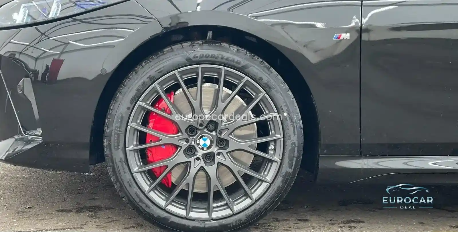 BMW M235