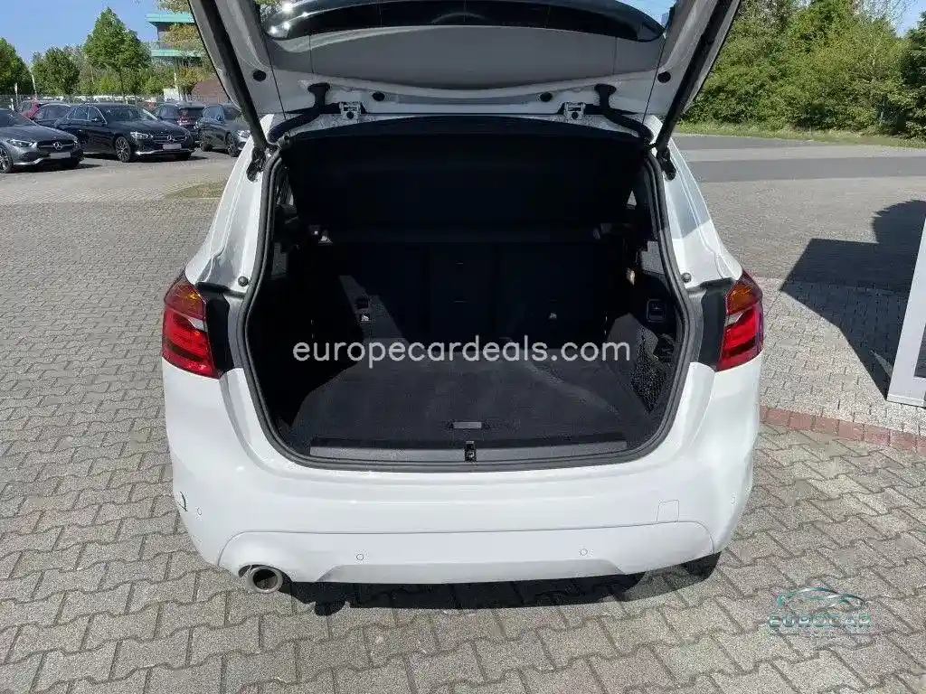 BMW 218 Active Tourer