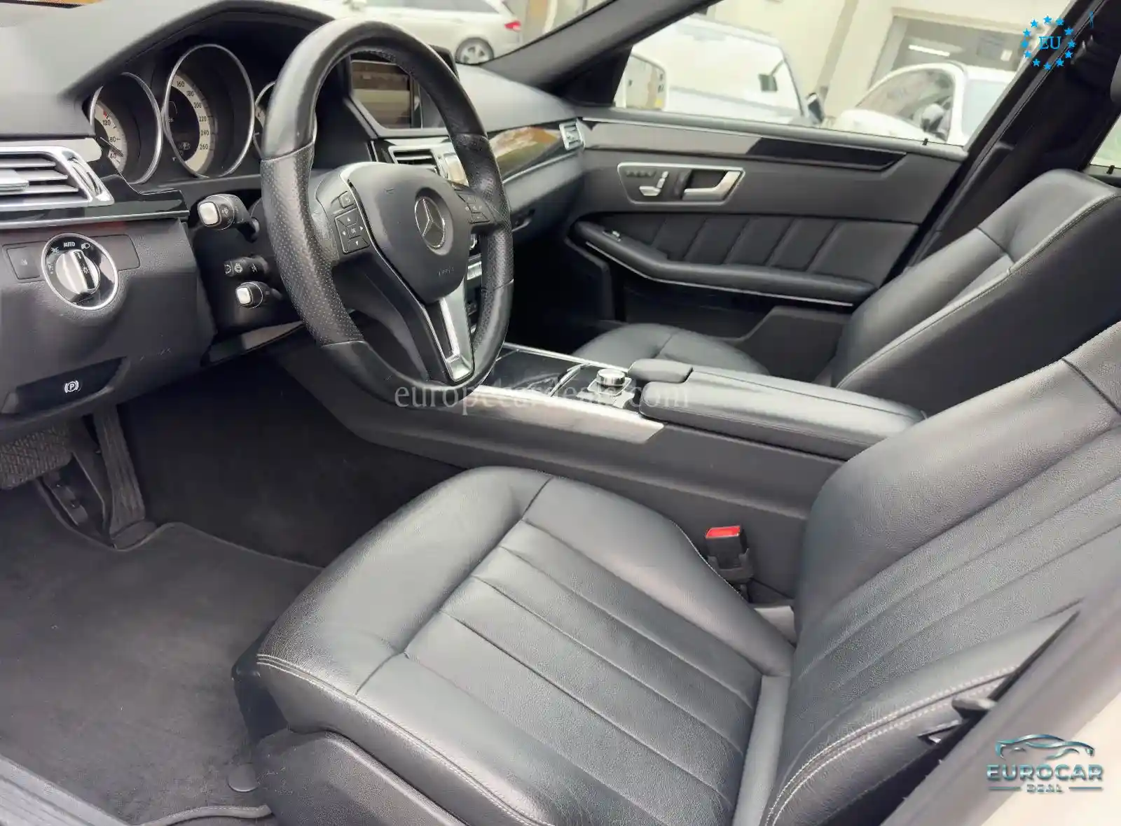 Mercedes-Benz E 250