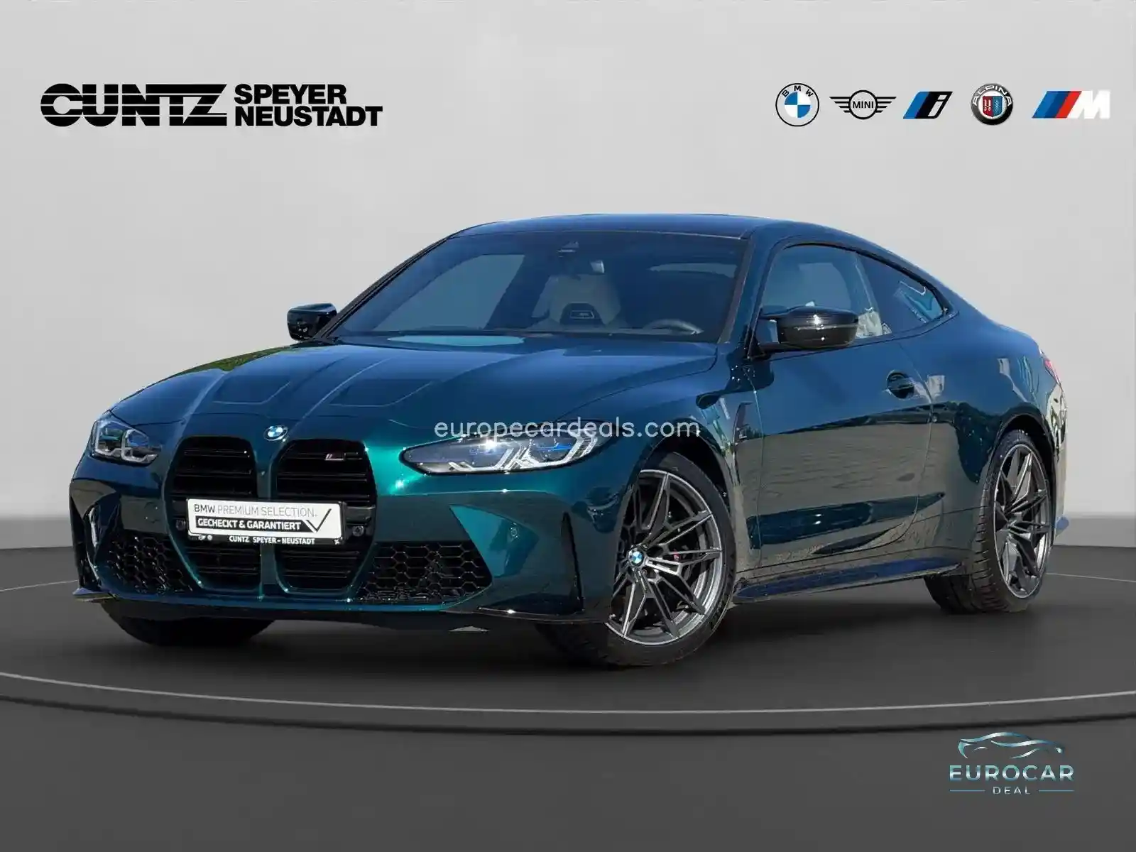 BMW M4