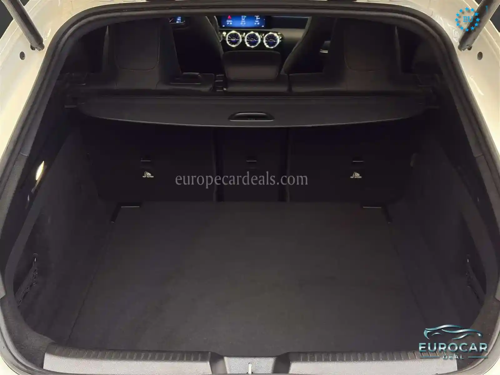 Mercedes-Benz CLA 220 Shooting Brake