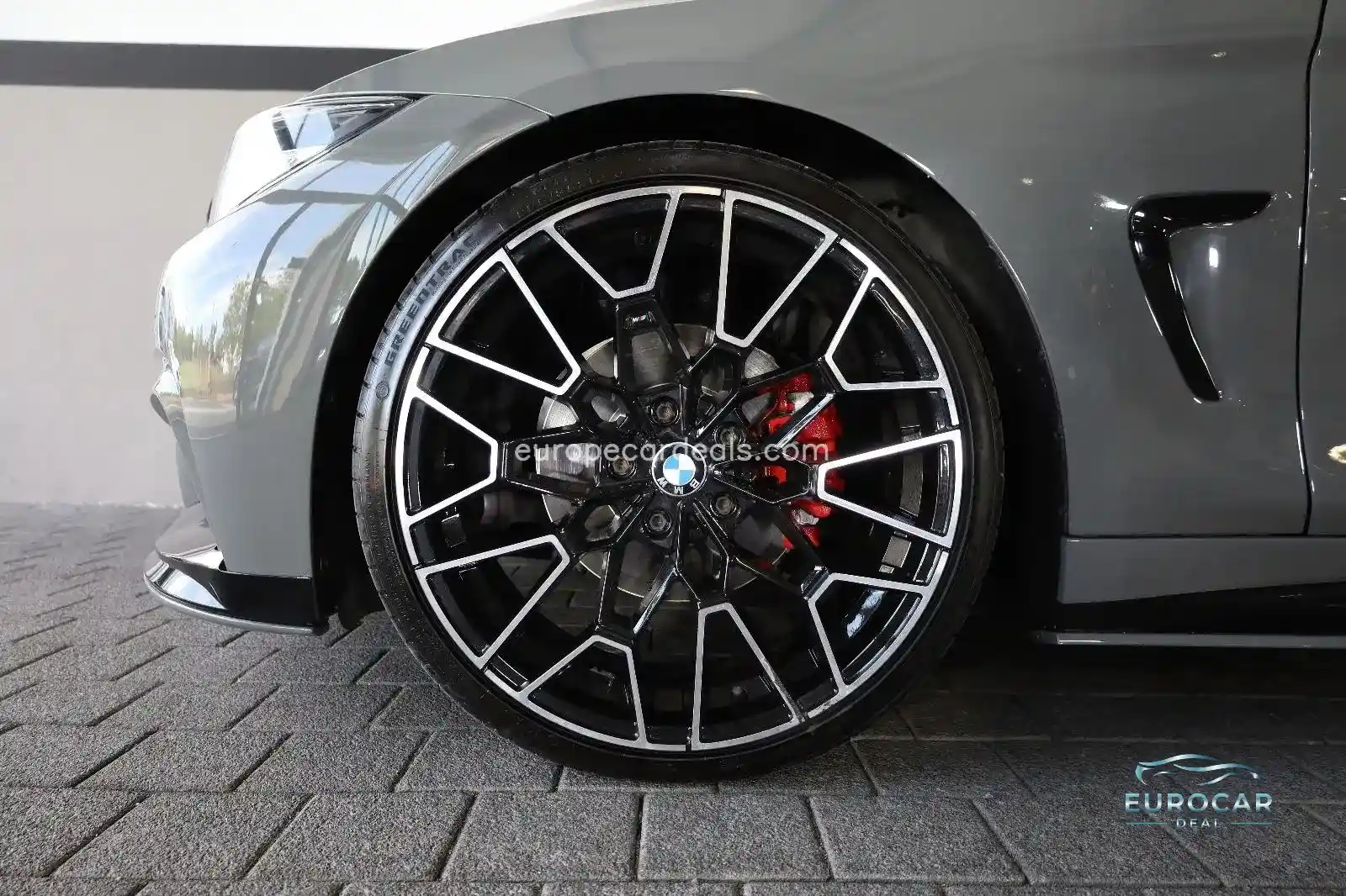 BMW 430
