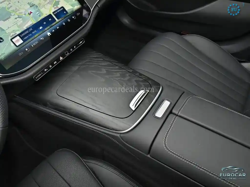 Mercedes-Benz E 450