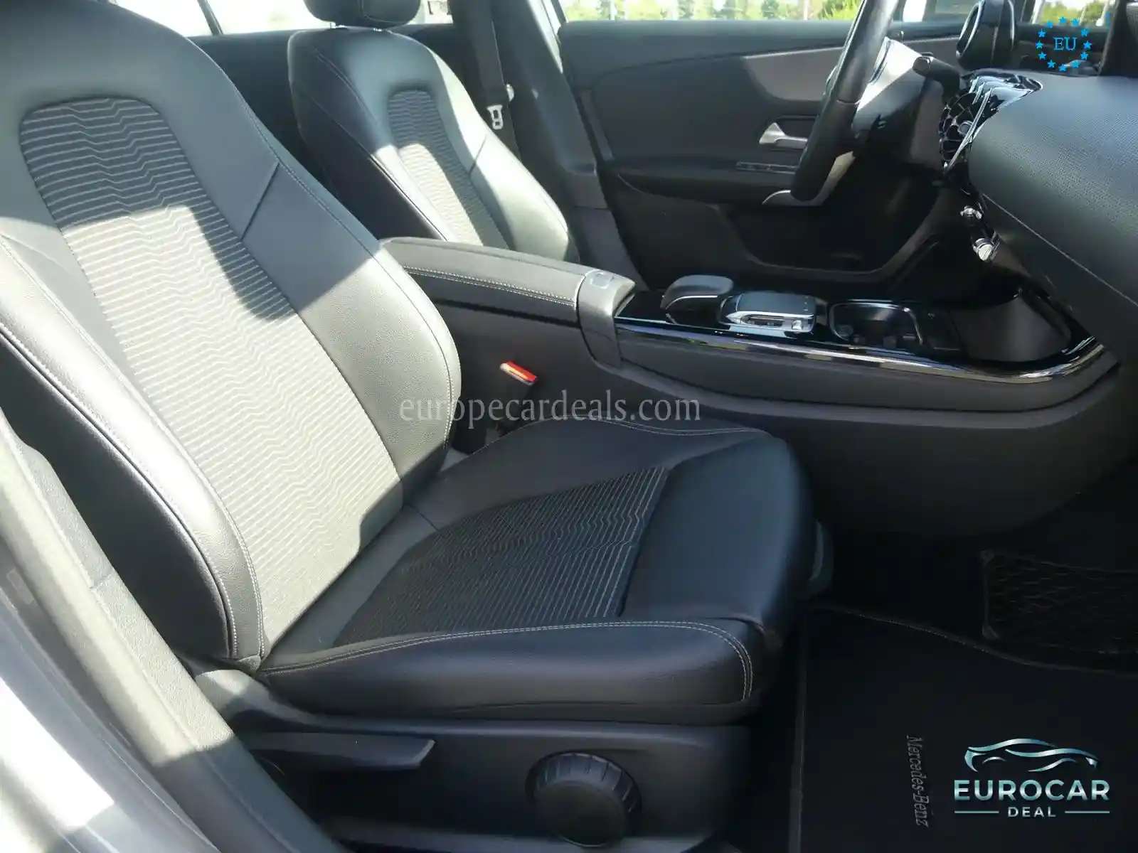 Mercedes-Benz A 220