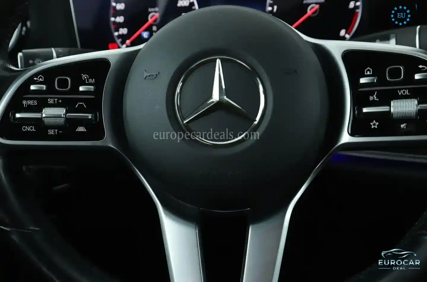 Mercedes-Benz E 400