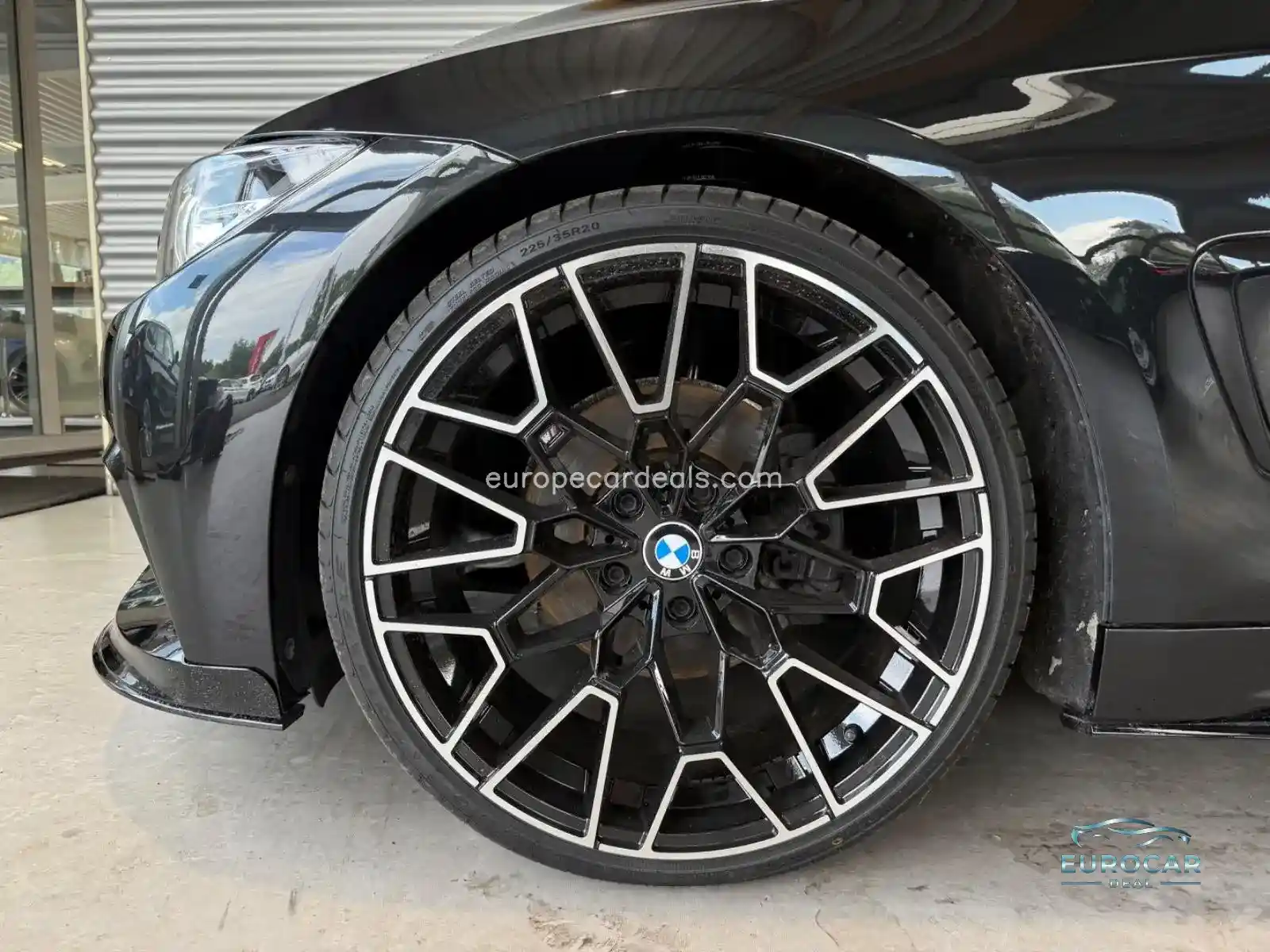 BMW 430