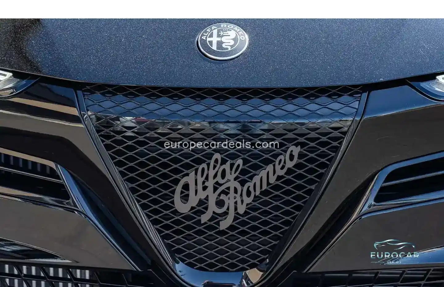Alfa Romeo Junior