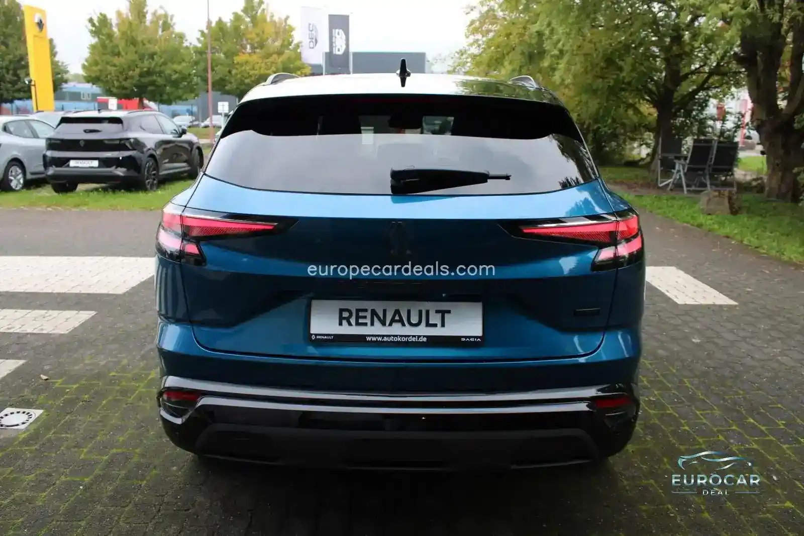 Renault Austral