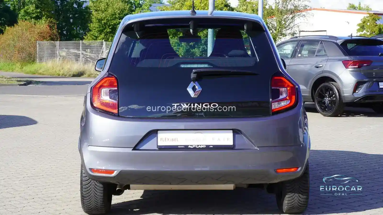 Renault Twingo