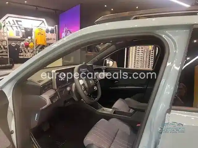 Renault R 4