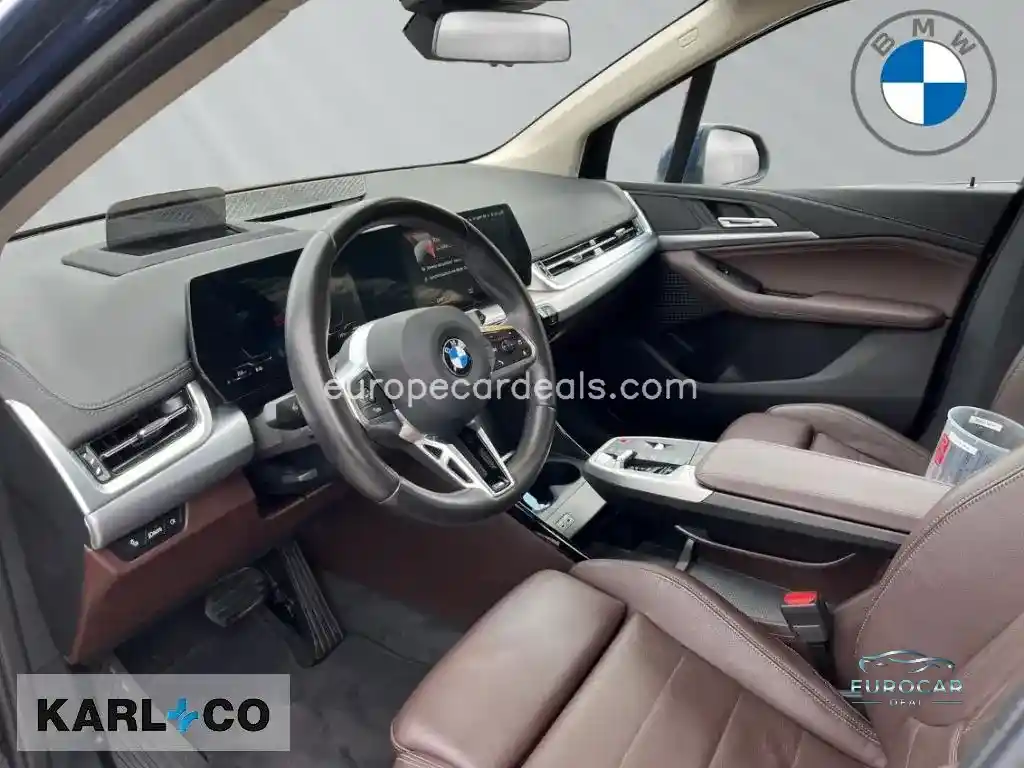 BMW 218 Active Tourer