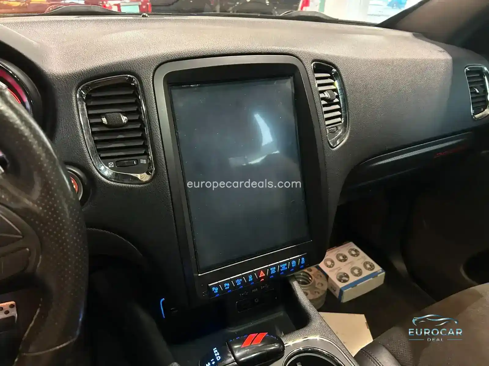 Dodge Durango