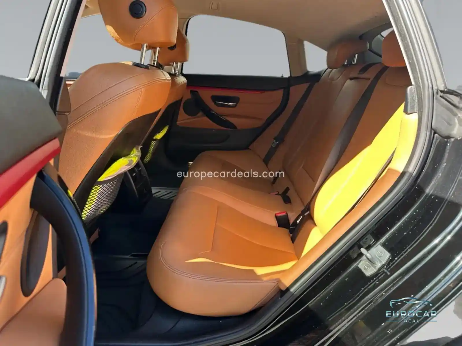 BMW 435