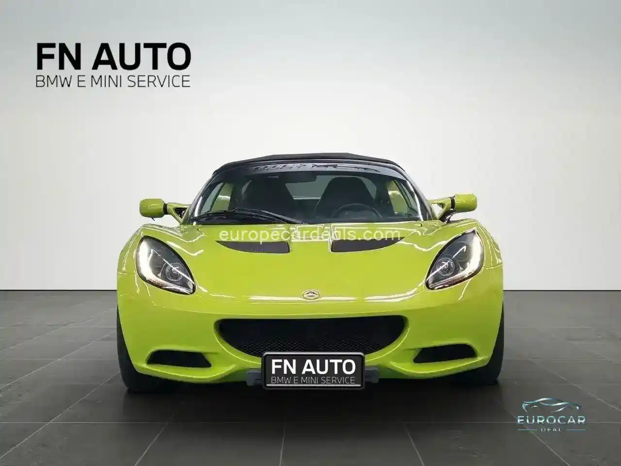 Lotus Elise