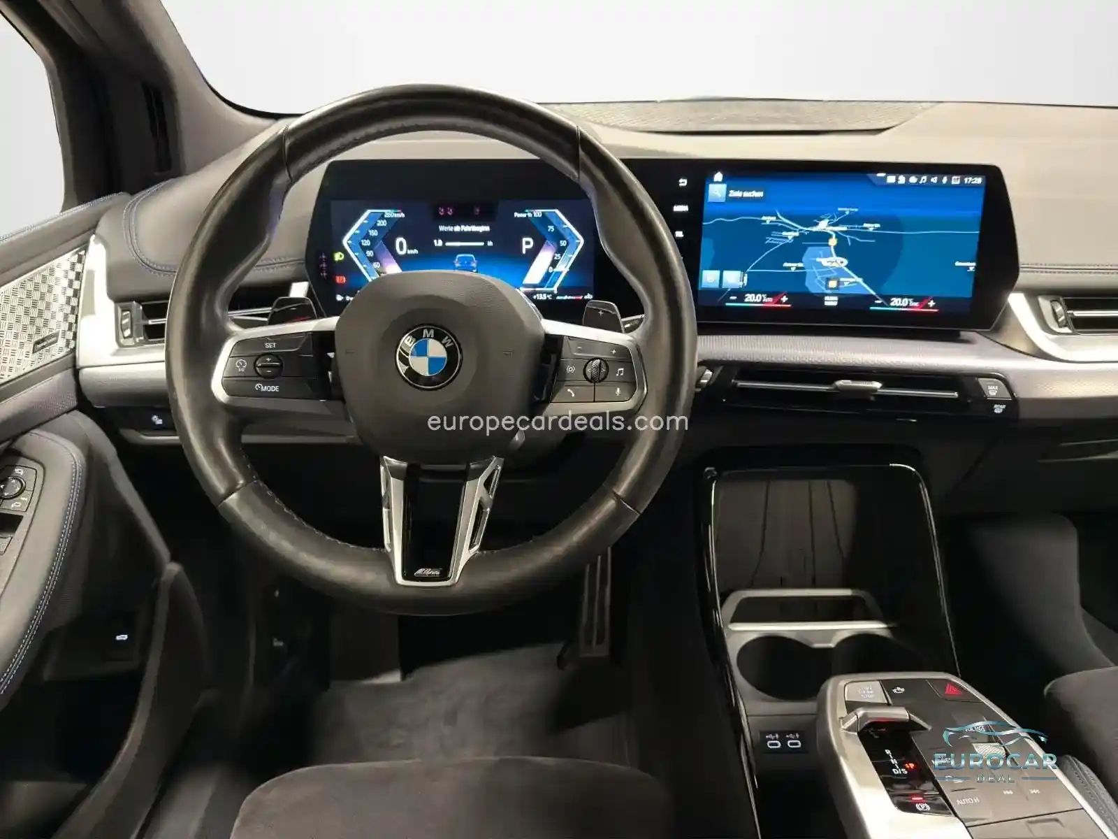 BMW 218 Active Tourer