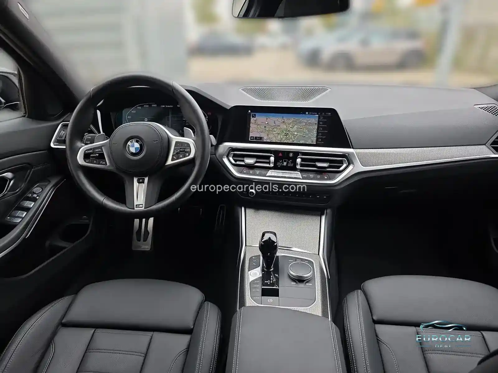 BMW M340i