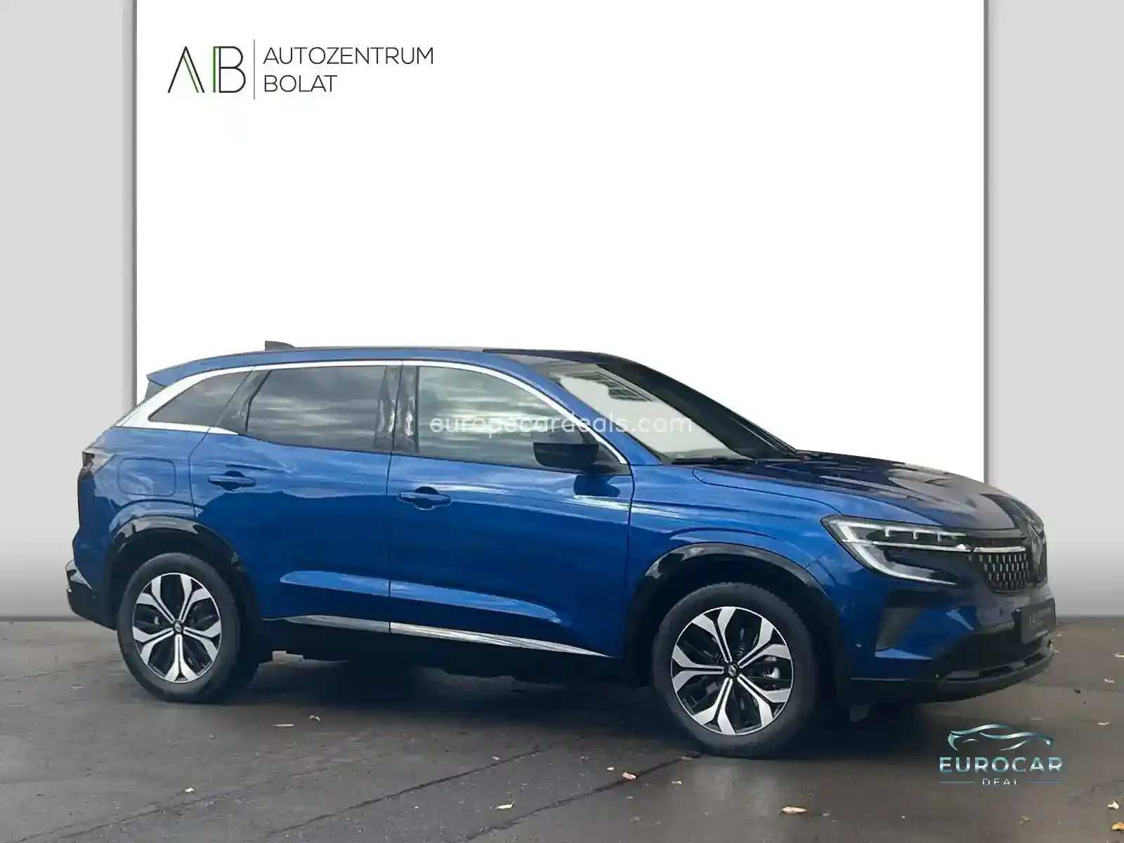 Renault Austral