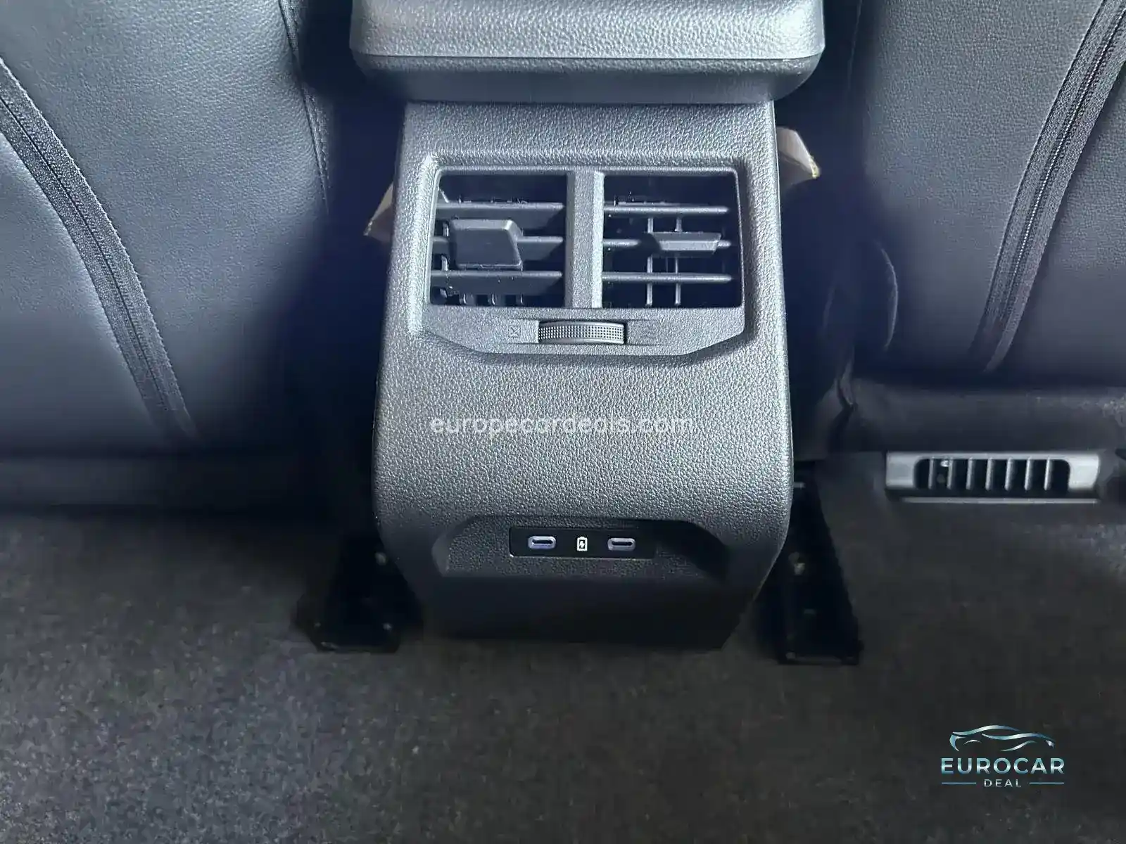 Renault Scenic E-TECH