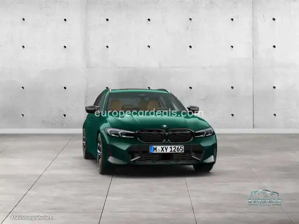 ALPINA B3