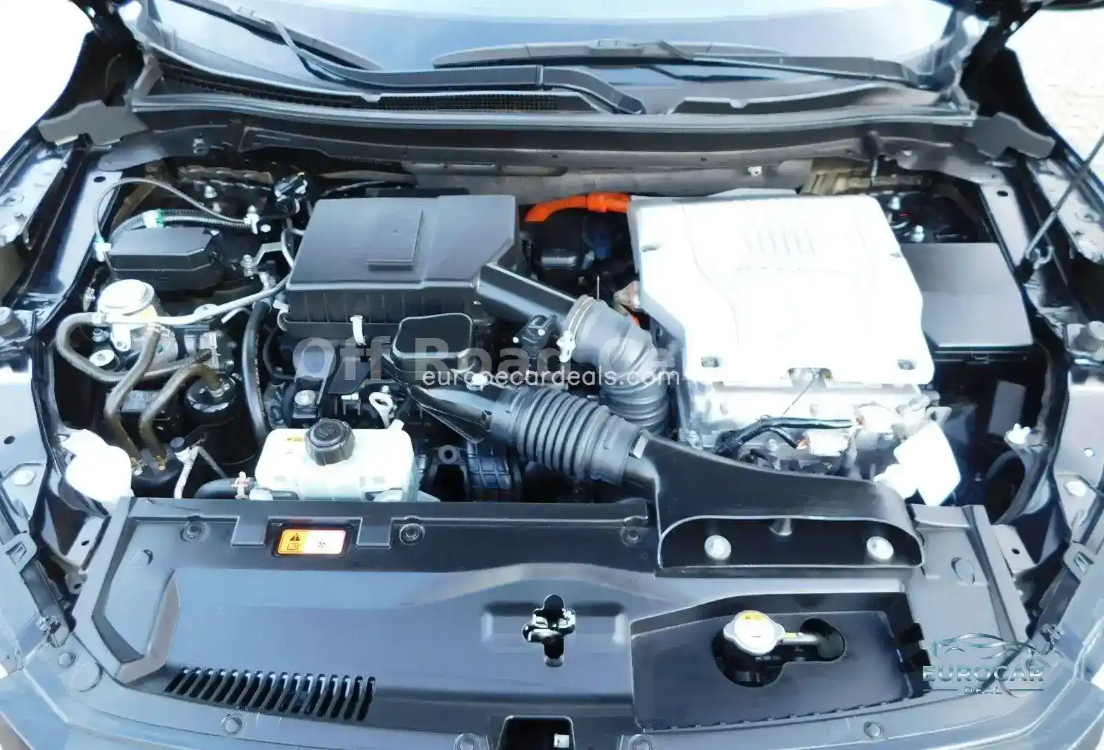 Mitsubishi Eclipse