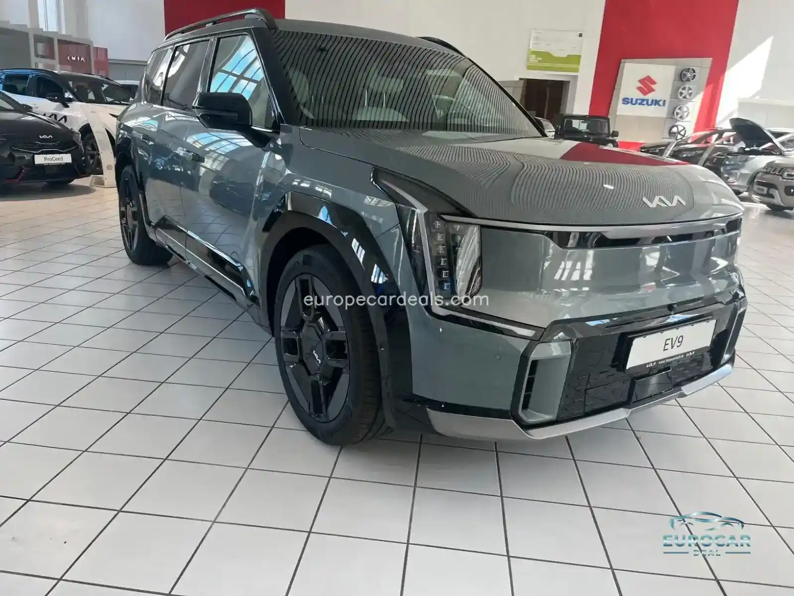 Kia EV9