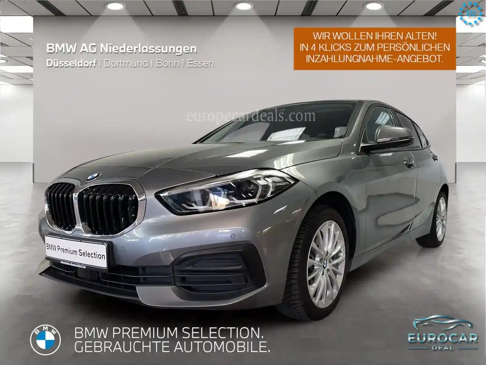 BMW 118