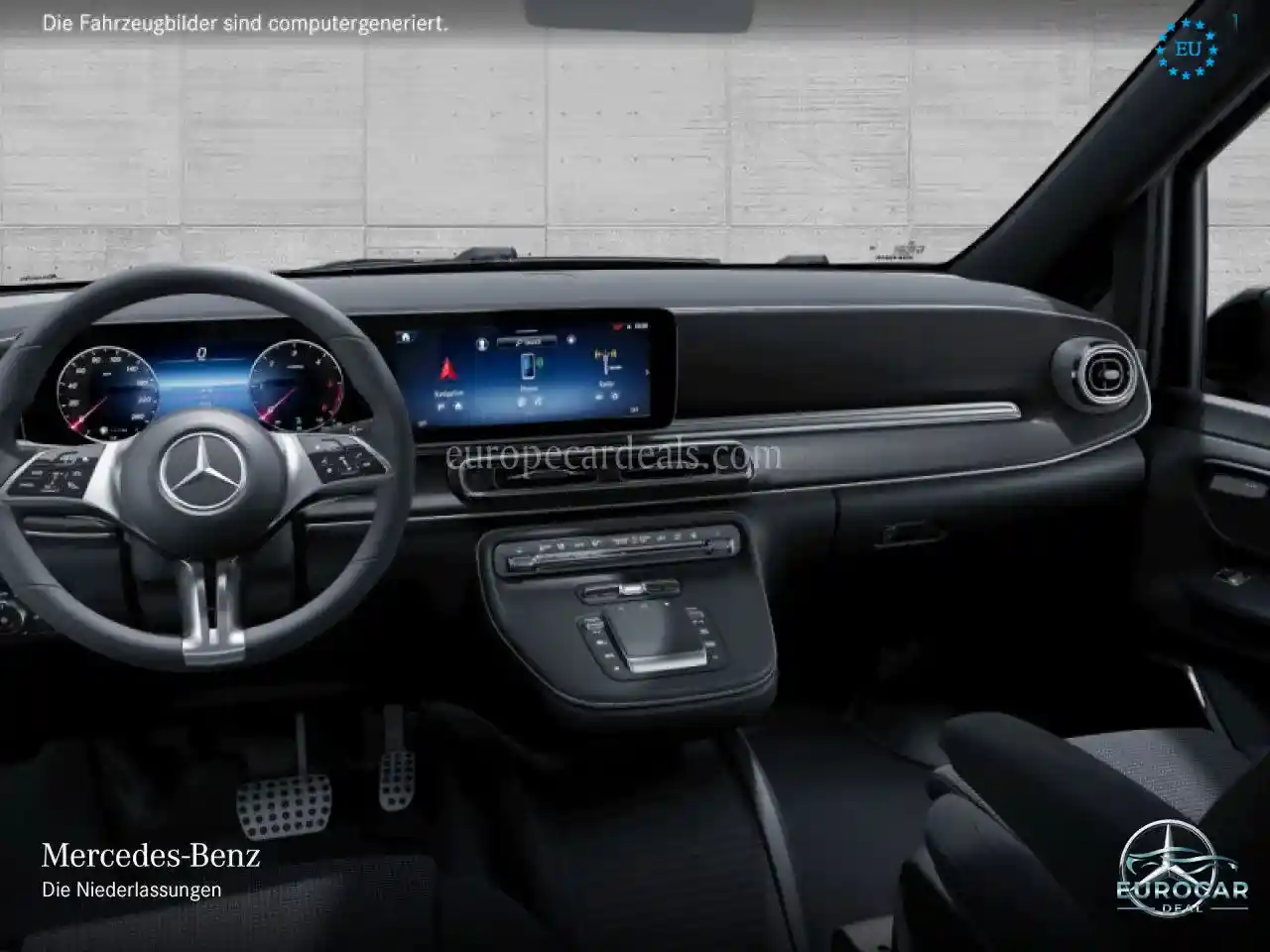 Mercedes-Benz V 300