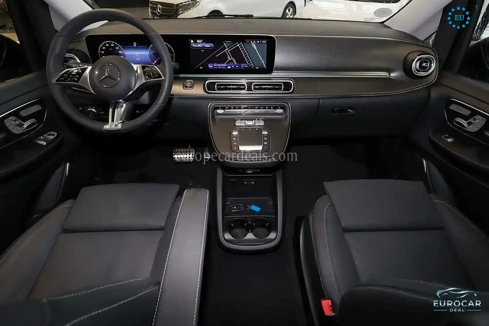 Mercedes-Benz V 300