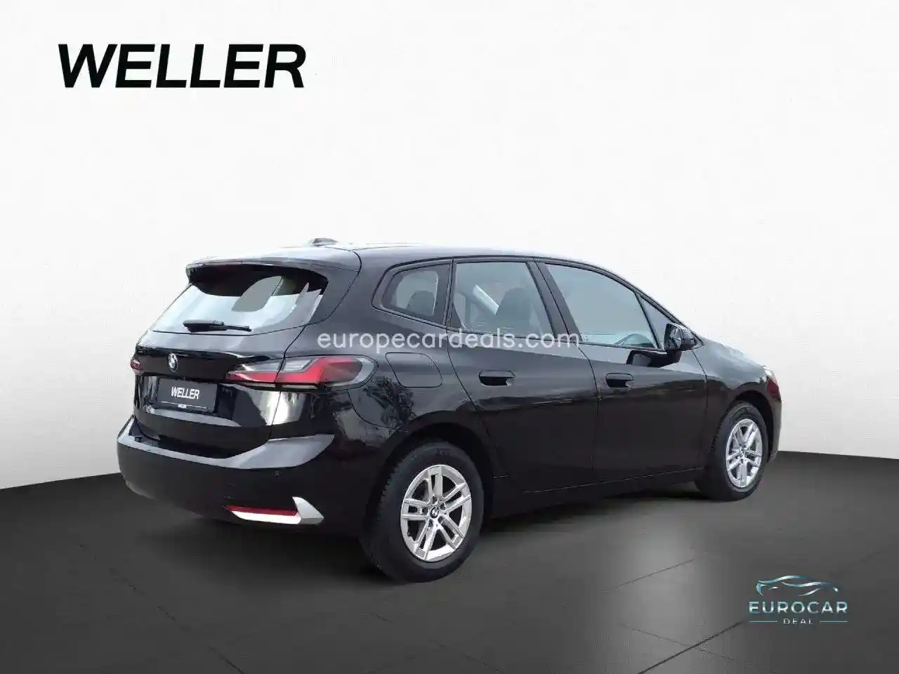 BMW 218 Active Tourer