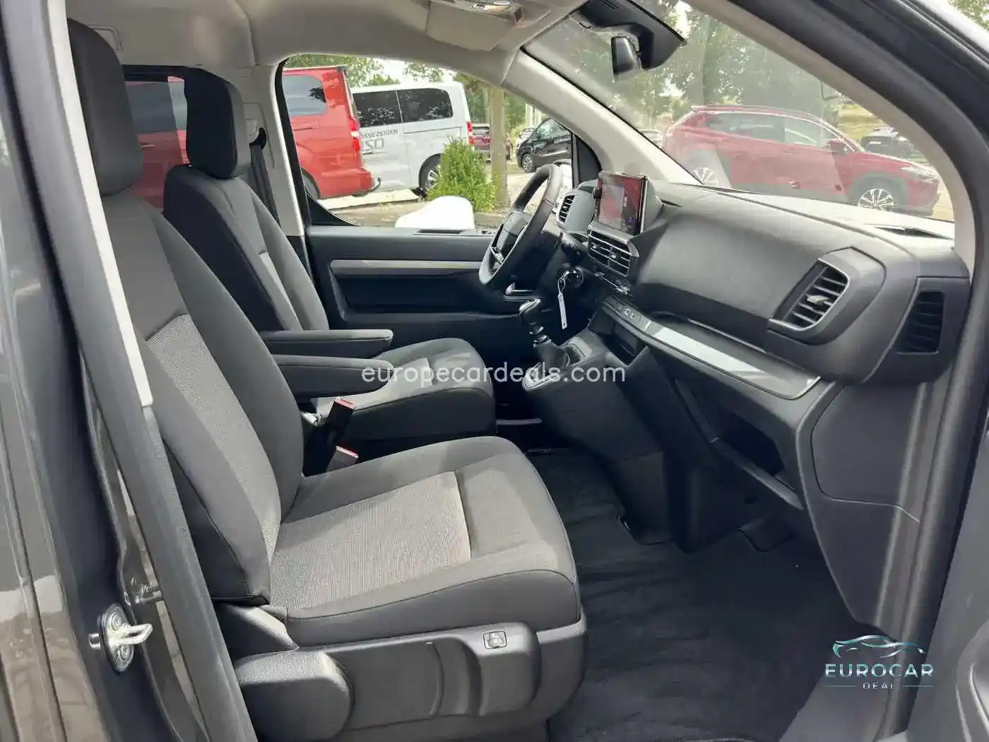 Toyota Proace (Verso)