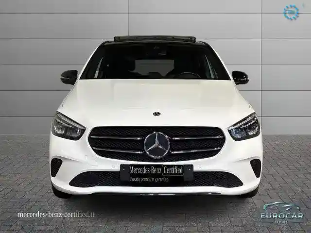 Mercedes-Benz B 250