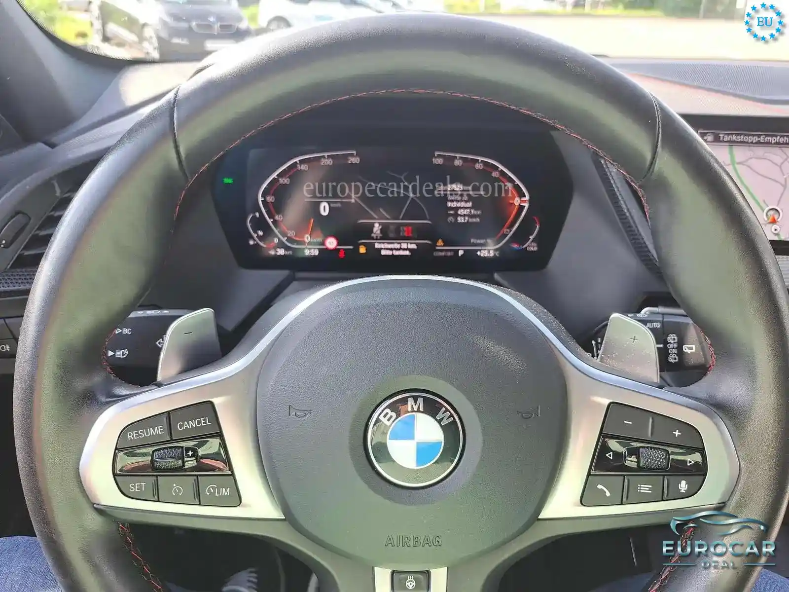 BMW 128