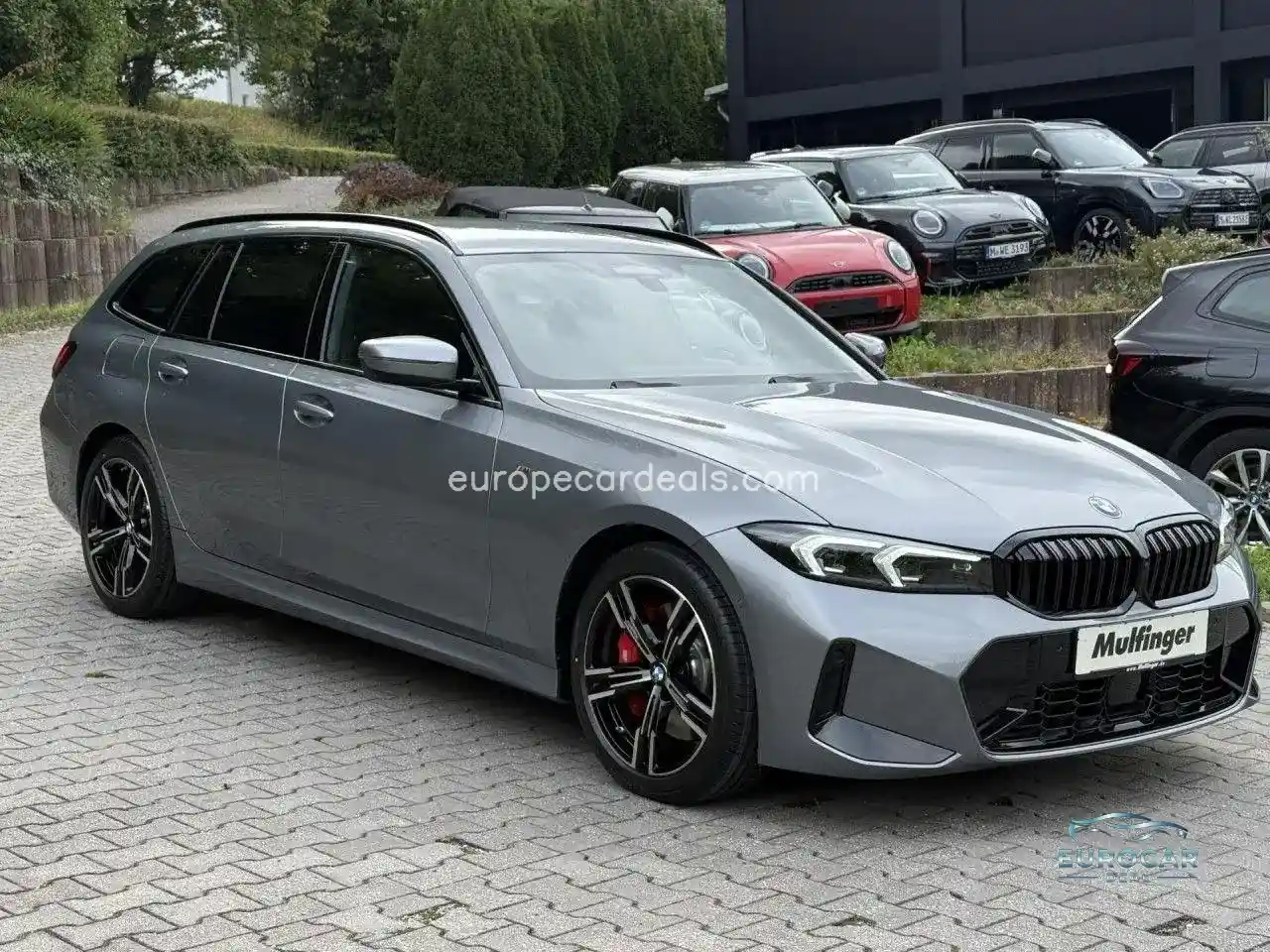 BMW 318