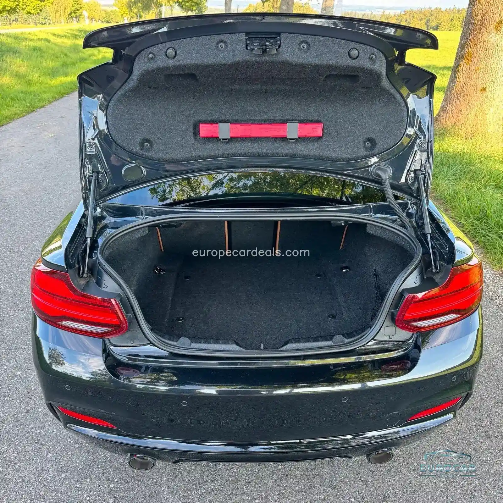 BMW M240i