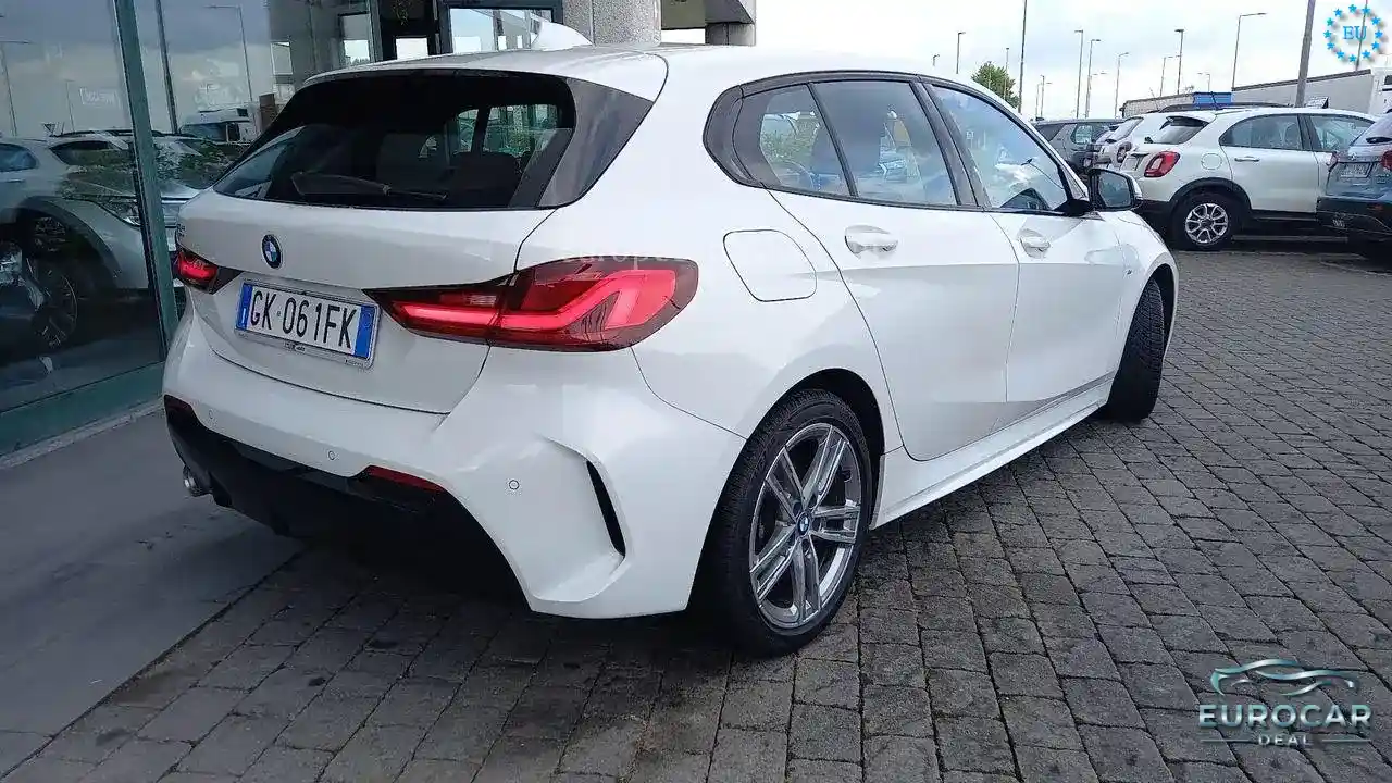 BMW 116
